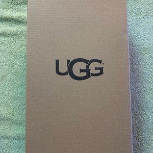 Ugg Moccasin Slippers